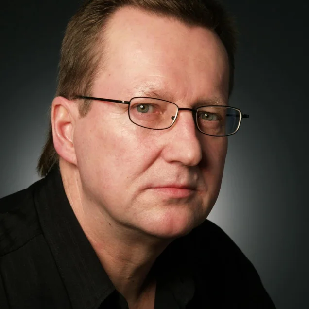 دیوید ویلسون