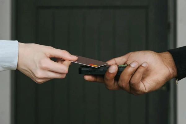 تعامل با مشتری